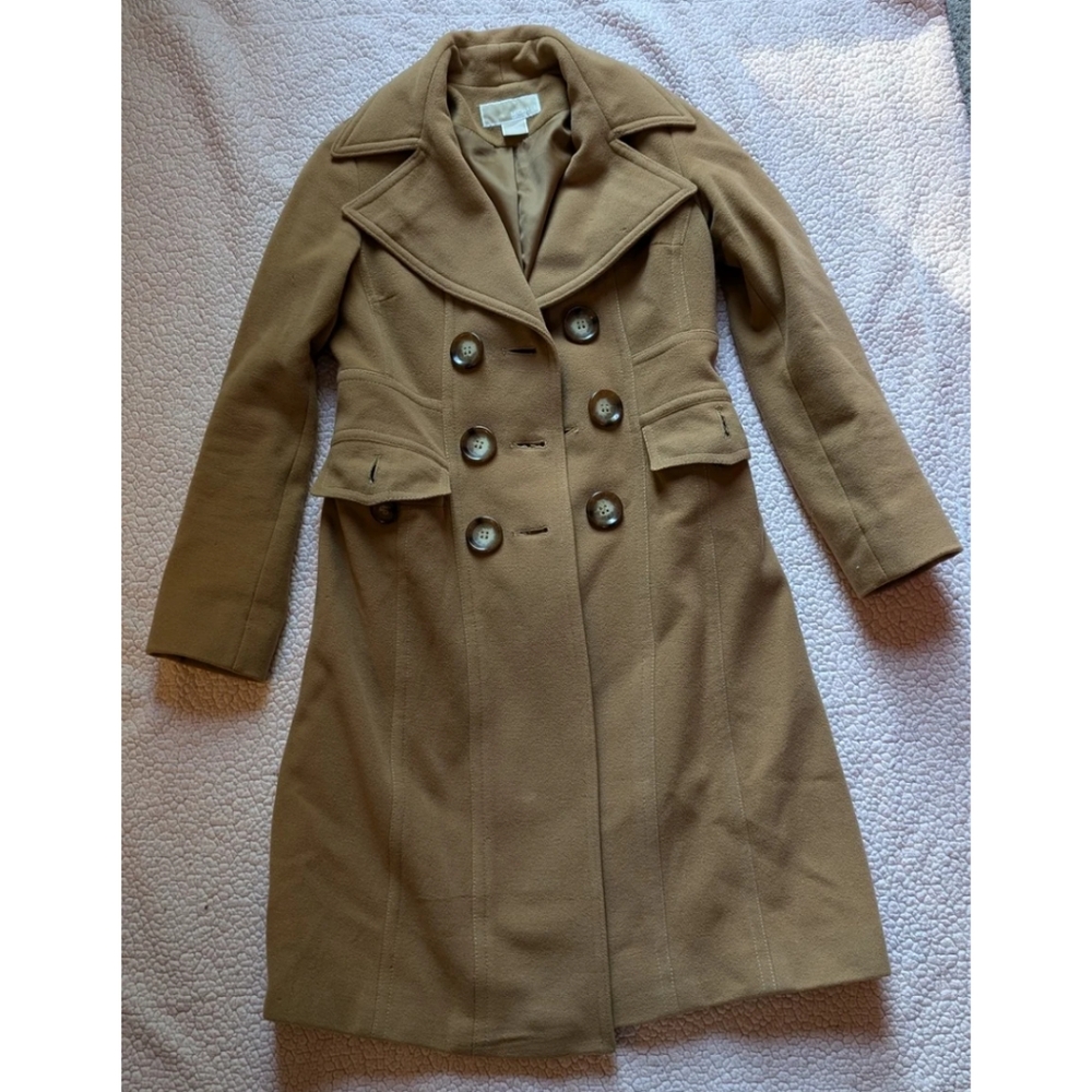 Michael Kors coat